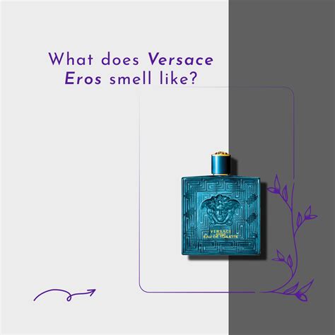 eos versace|what does versace eros smell like.